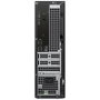 Dell Pro Slim Essential QVS1260 Intel Core Ultra 5 225 8GB 512GB SSD Windows 11 Pro Negro